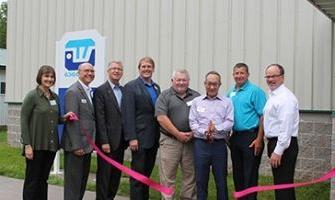 Waupaca铸造 Expands Operations Into Michigan