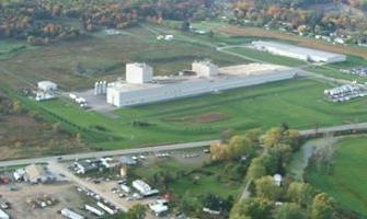 Waupaca铸造 to Close Lawrenceville Plant